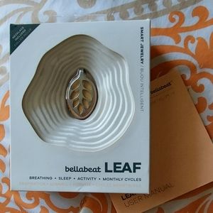Bellabeat Leaf Wellness Tracker
